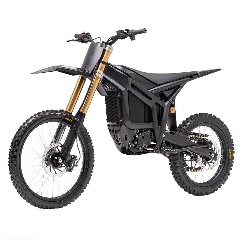 Talaria Komodo - 7