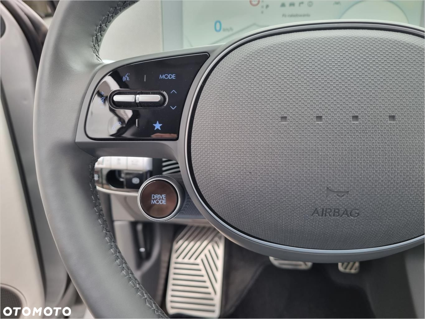Hyundai IONIQ 5 77kWh Uniq - 14