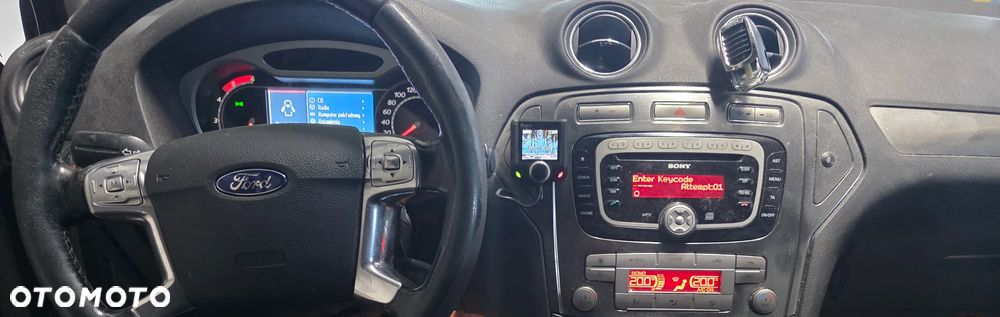 Ford Mondeo 2.0 TDCi Titanium - 5