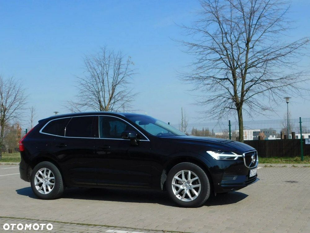 Volvo XC 60 D3 Momentum Pro - 3