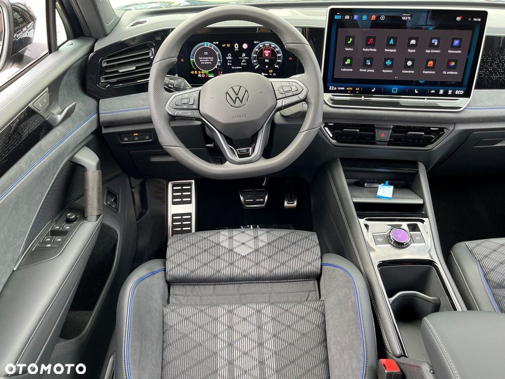 Volkswagen Tiguan - 7