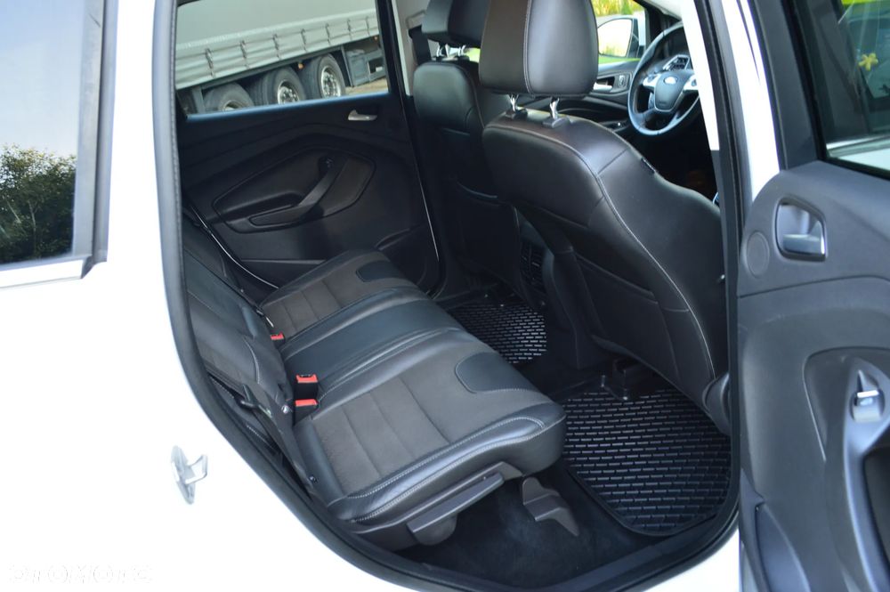Ford Kuga 2.0 TDCi 4WD Trend - 19
