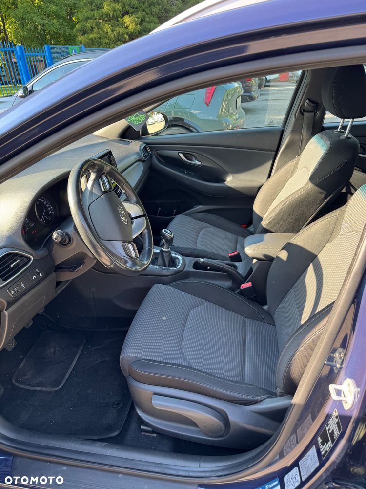 Hyundai i30 1.4 GET - 8