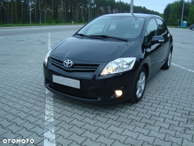 Toyota Auris 1.6 Travel - 19