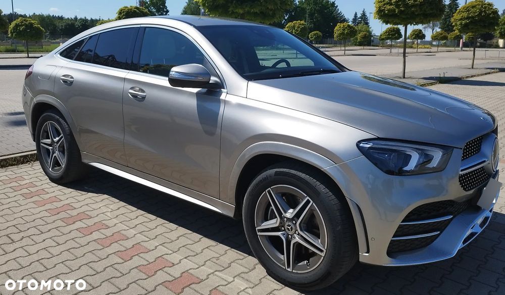 Mercedes-Benz GLE - 17