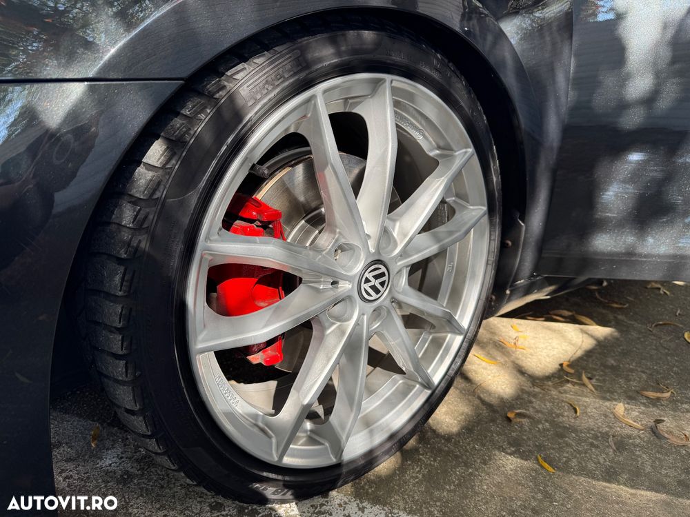 Volkswagen Golf 2.0 GTI DSG - 27