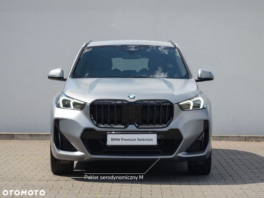 BMW X1 xDrive23i mHEV M Sport - 7