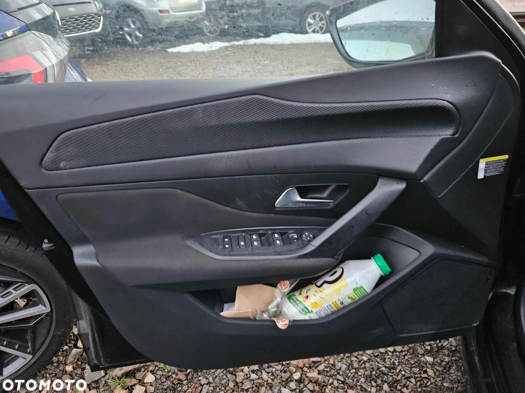 Peugeot 308 PureTech 130 GPF EAT8 Stop & Start GT Pack - 19