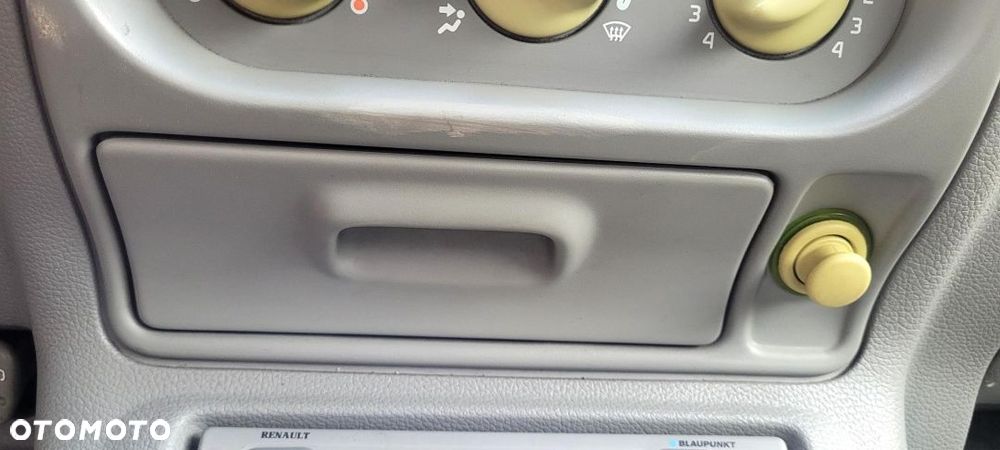 Renault Twingo 1999 benzyna na części - 17