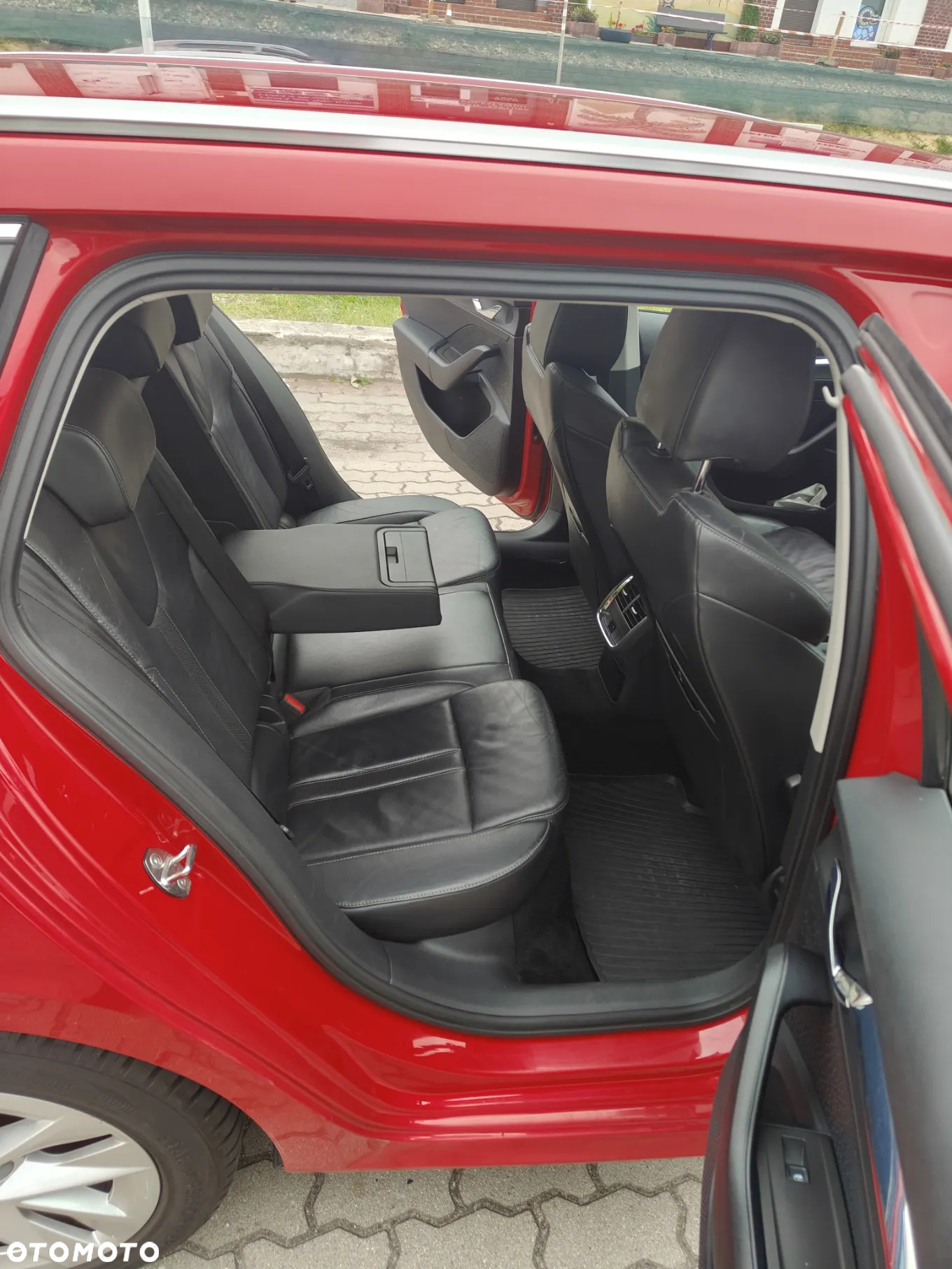 Skoda Octavia - 21
