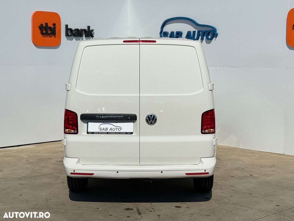 Volkswagen Transporter California T6.1 Beach Tour - 24
