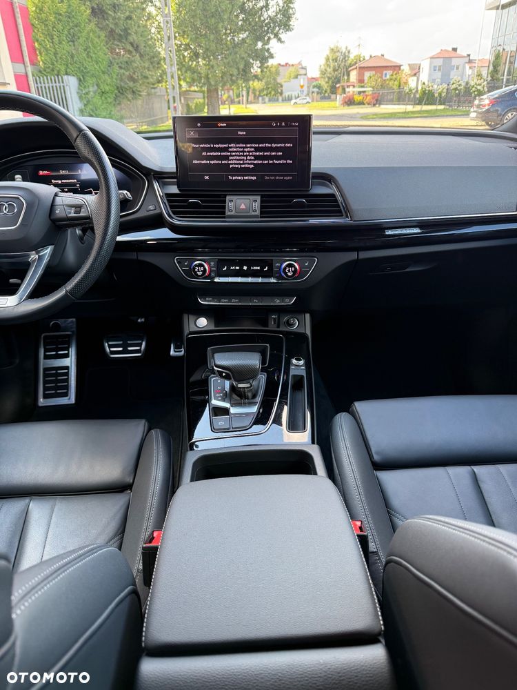 Audi Q5 - 21