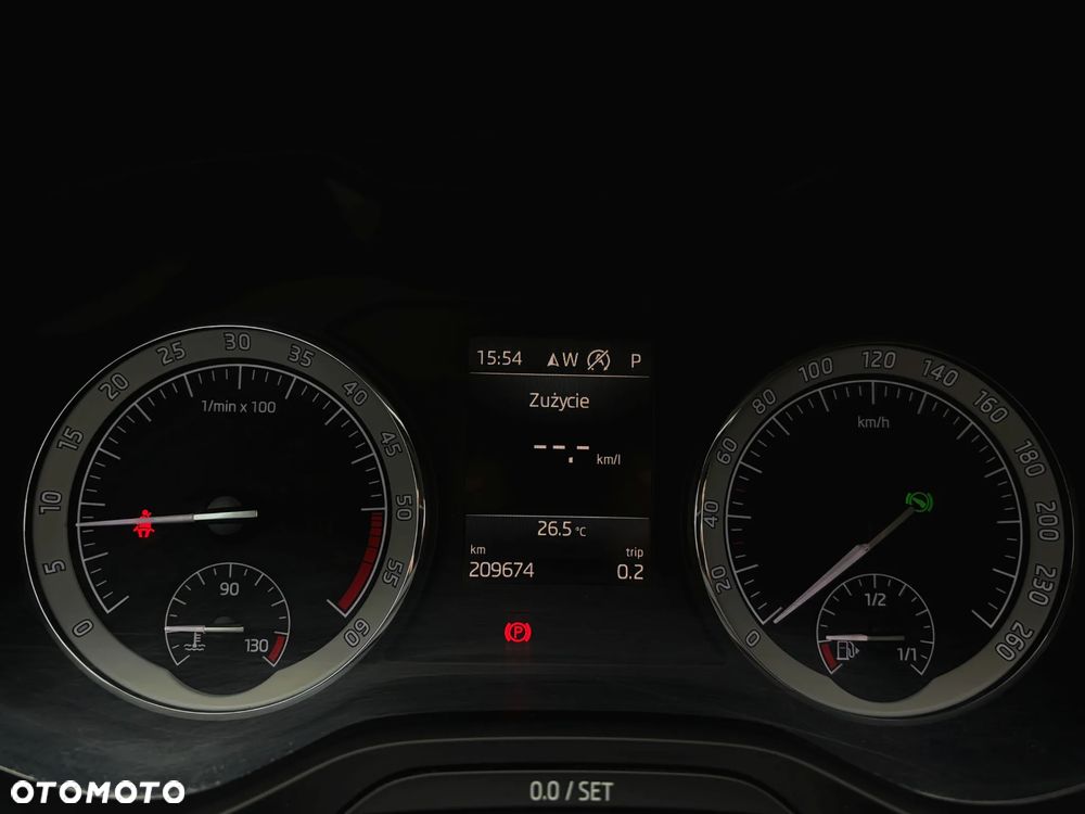 Skoda Kodiaq 2.0 TDI 4x2 Style DSG - 21