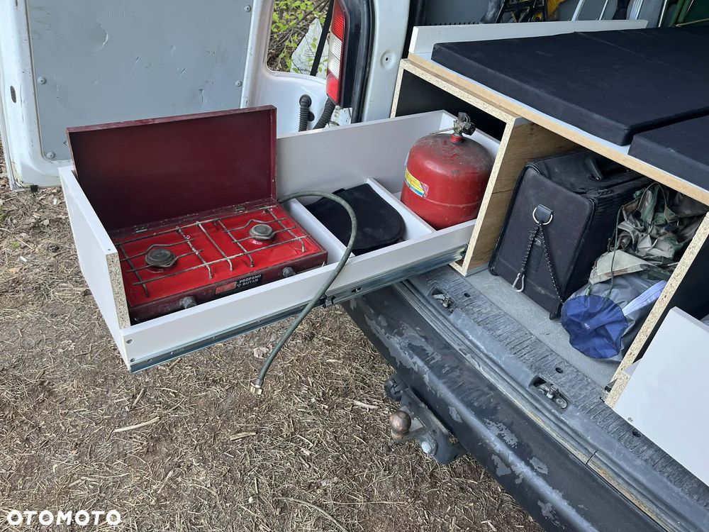 Volkswagen Transporter Caravelle Kurz BMT Profi - 21