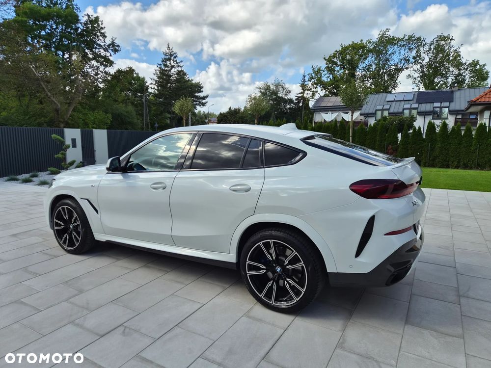 BMW X6 - 3