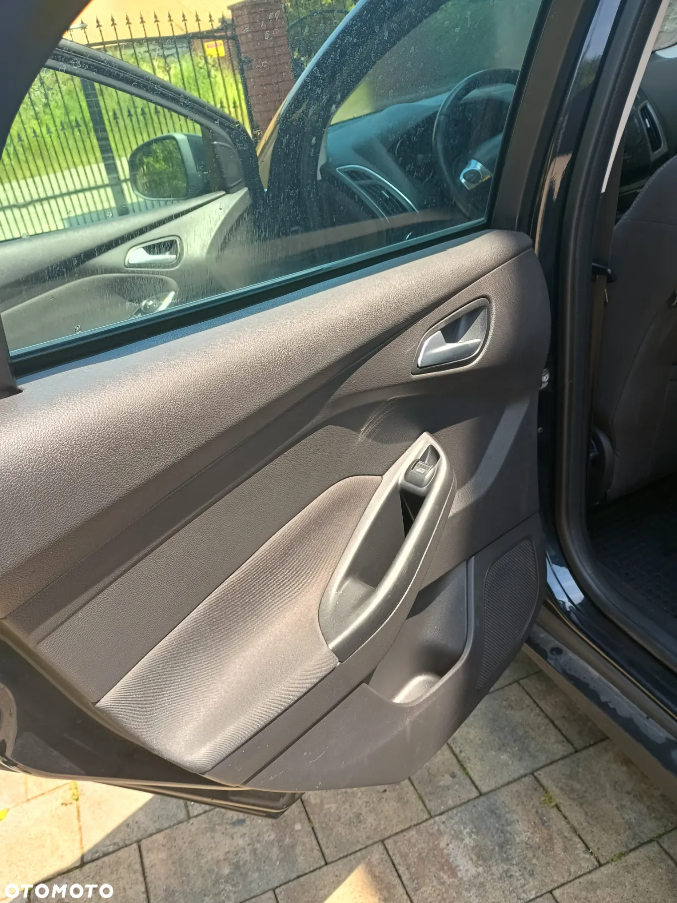 Ford Focus 1.6 TDCi Titanium - 8