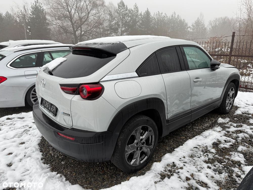 Mazda MX-30 35.5kWh Makoto - 7