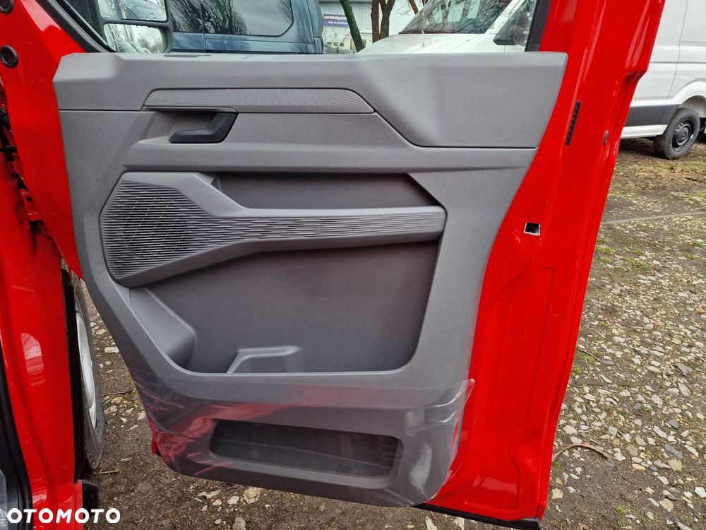 Volkswagen Transporter - 17