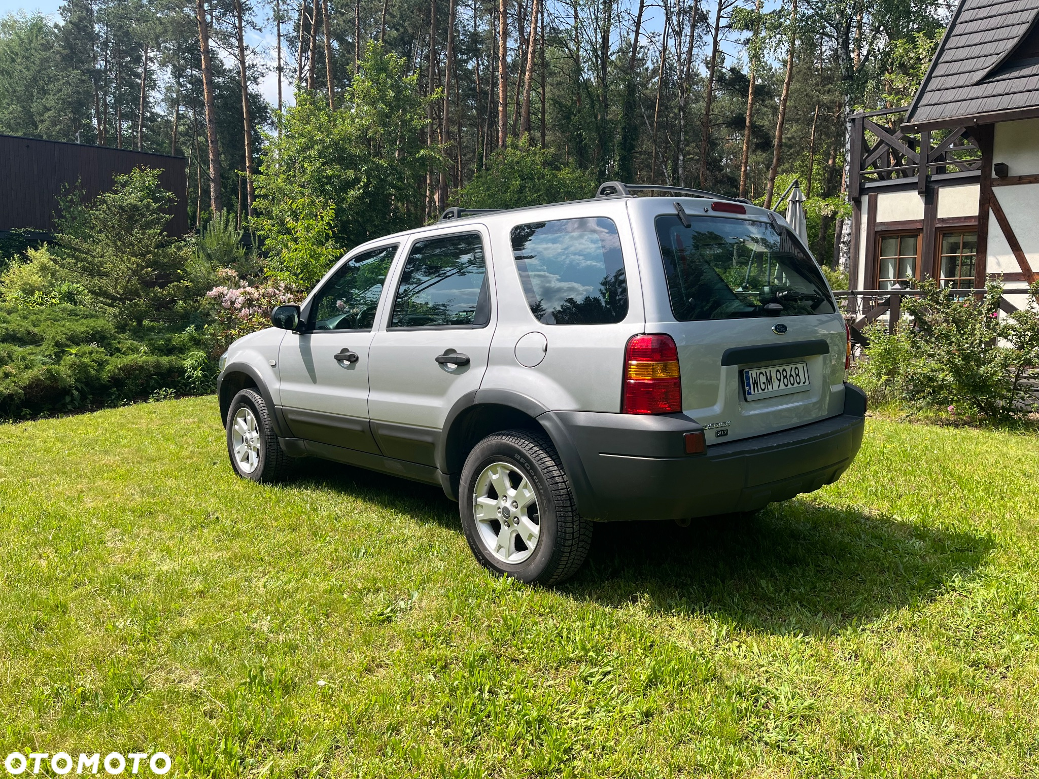 Ford Maverick - 21