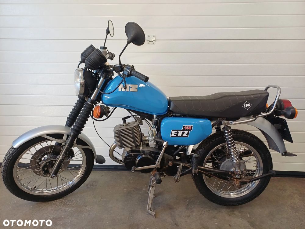 MZ ETZ - 4