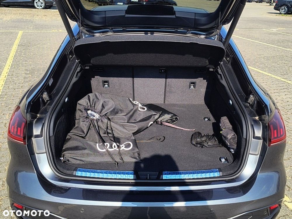 Audi A5 Limousine - 11