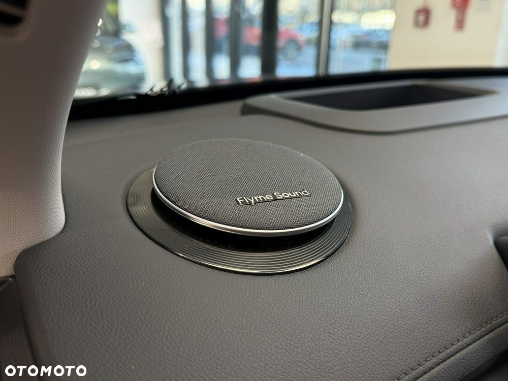 Geely Starray - 18
