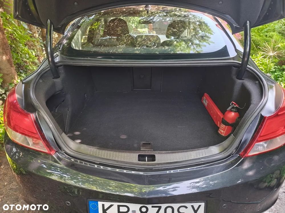 Opel Insignia 2.0 CDTI EcoFLEX Edition - 2