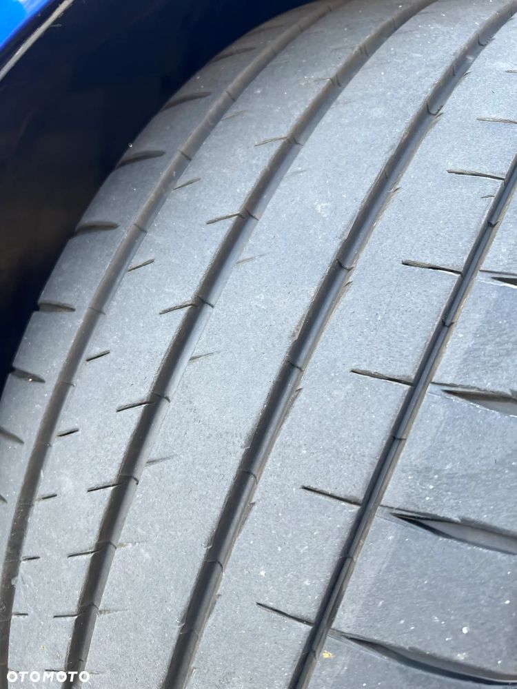 Dodge Charger 6.4 Scat Pack - 32