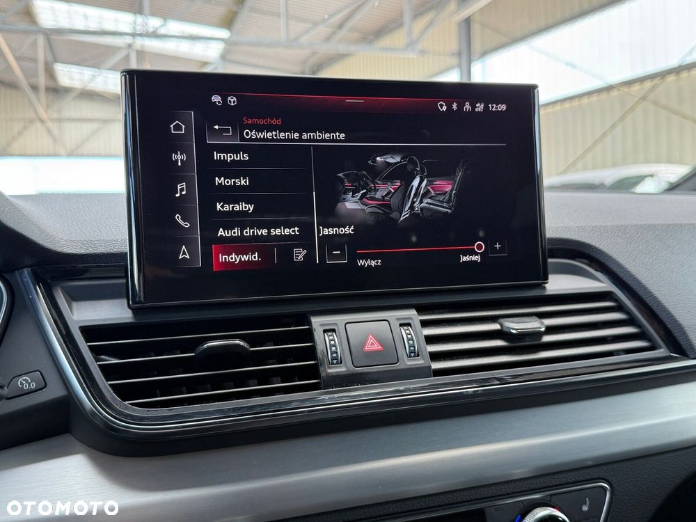 Audi Q5 Sportback - 34