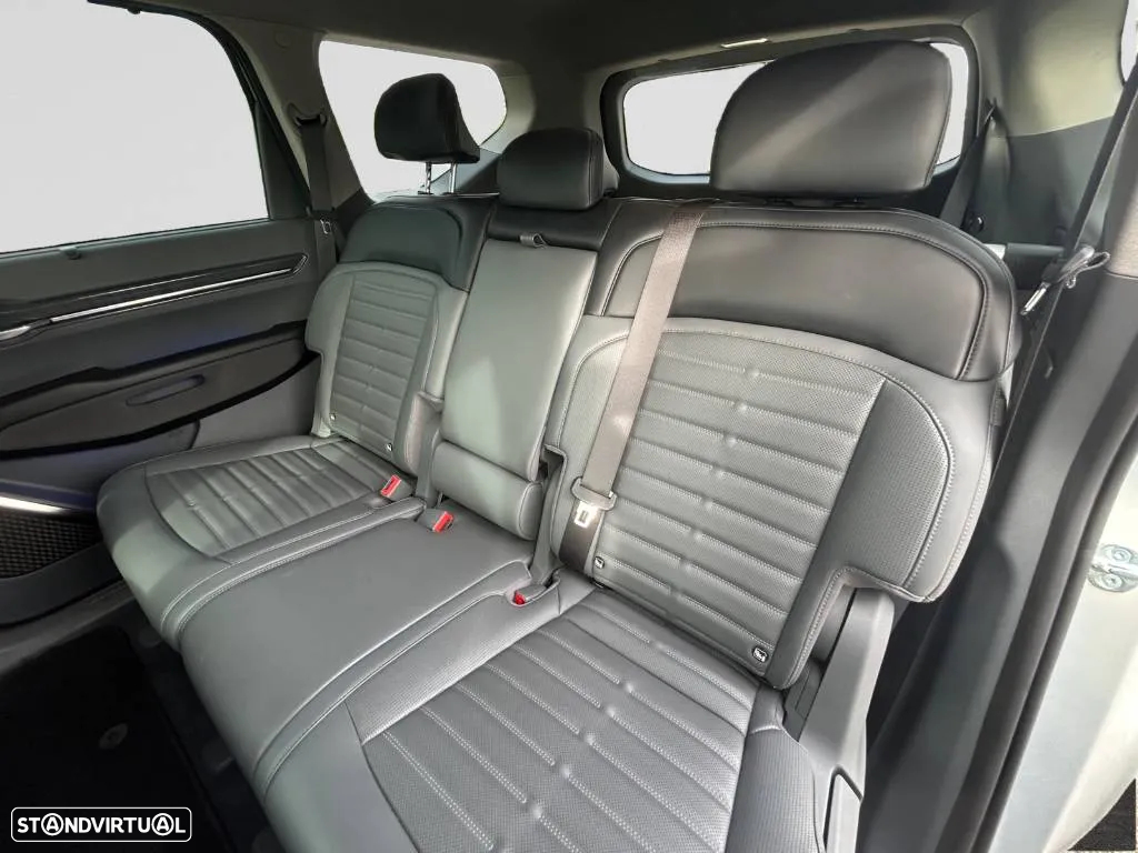 Kia EV9 98.8 kWh 1st Edition - 13