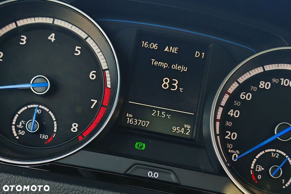Volkswagen Golf - 14