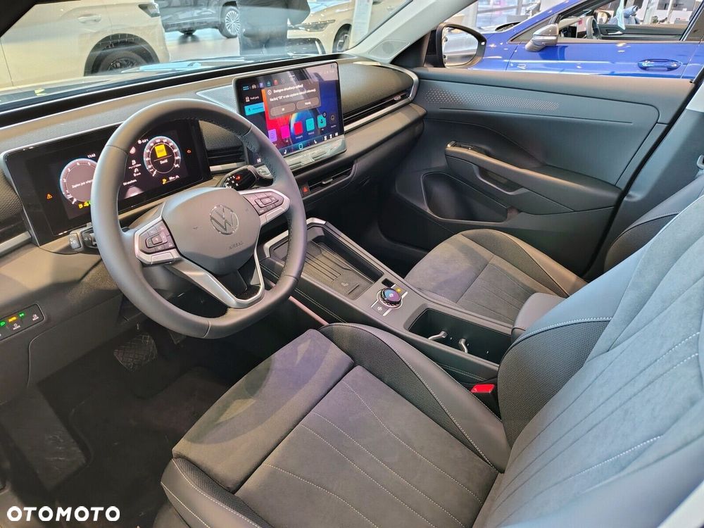 Volkswagen T-Roc 1.5 TSI Style DSG - 16