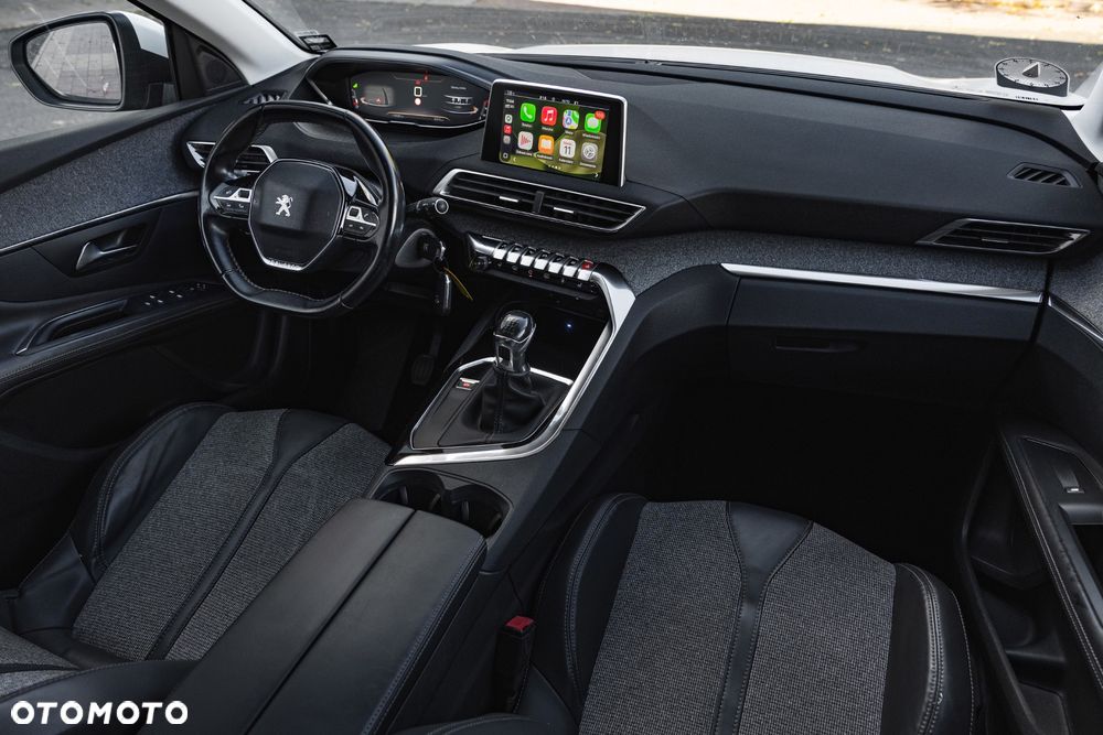 Peugeot 3008 BlueHDi 150 Stop & Start Allure - 5