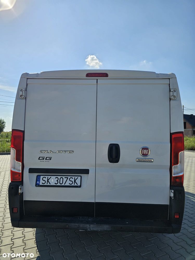 Fiat Ducato Multicab L1H1 - 10