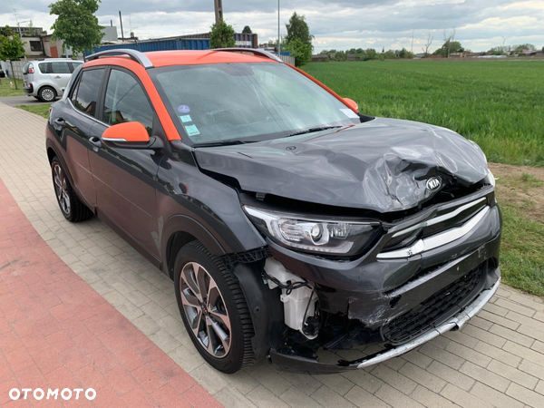 Kia Stonic 1.4 M