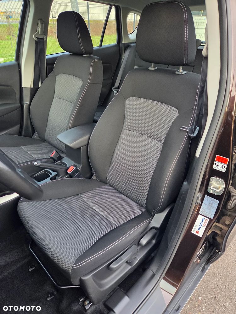 Suzuki SX4 S-Cross 1.6 DDiS 4x2 Comfort+ - 20