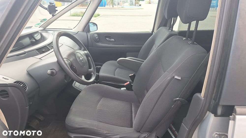 Renault Grand Espace Gr 2.0 dCi Expression - 15
