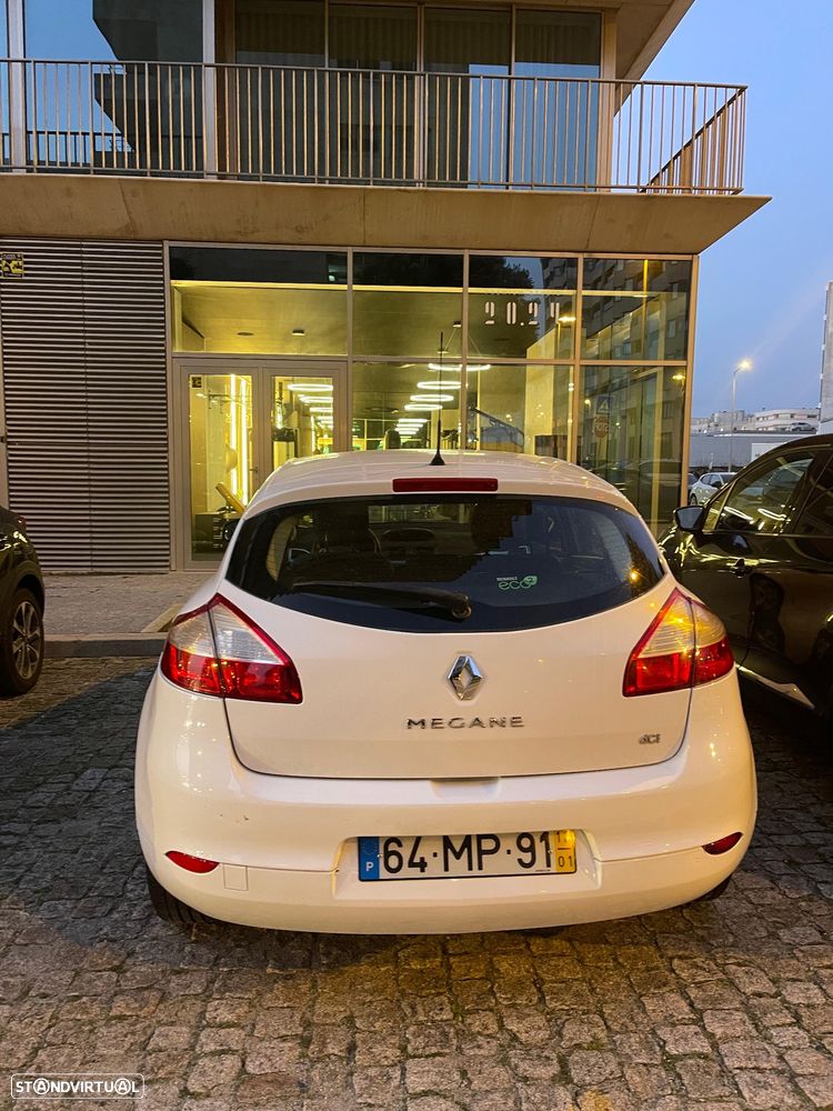 Renault Mégane - 2