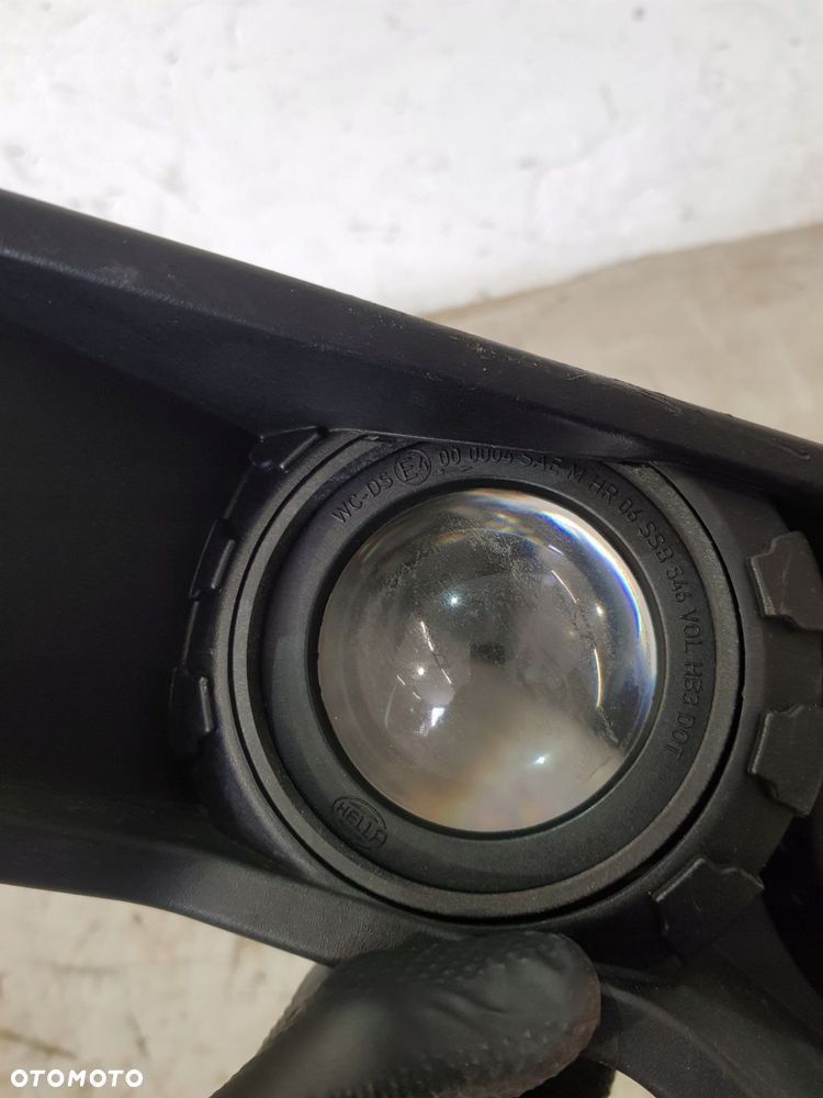 lampa lewa lewy przód canam renegade 1000 17 rok - 12