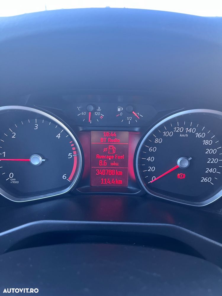 Ford Mondeo 2.0 TDCi Business Class - 2