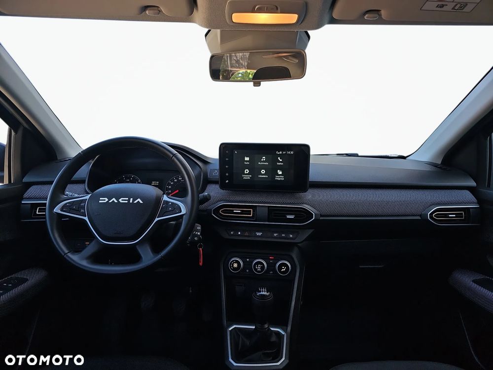 Dacia Sandero 1.0 TCe Expression - 4