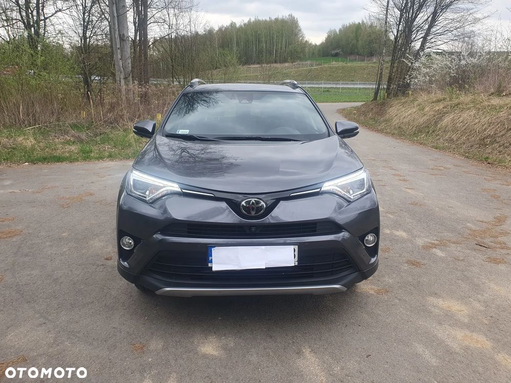 Toyota RAV4 2.0 Prestige 4x4 MS - 2