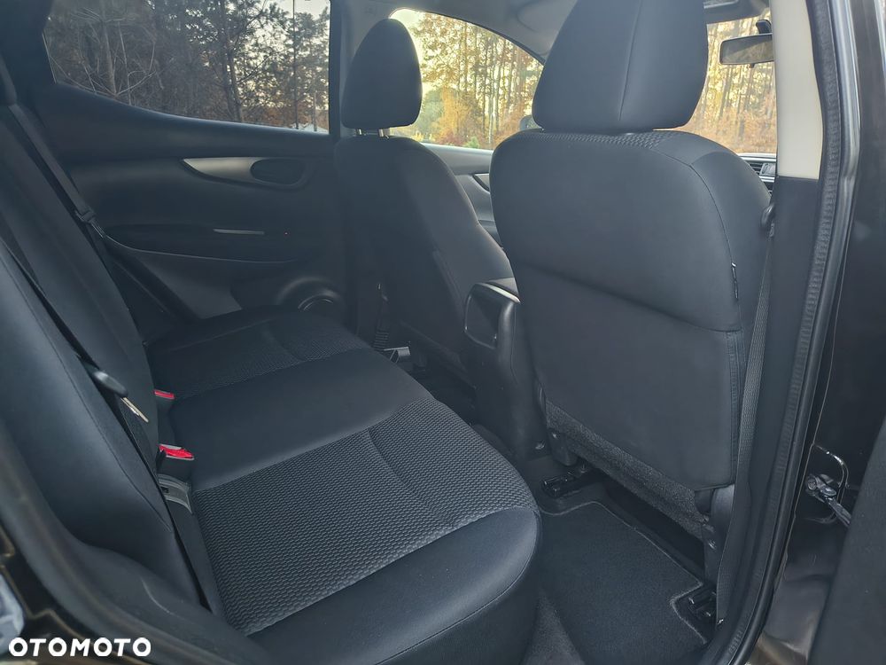 Nissan Qashqai - 20