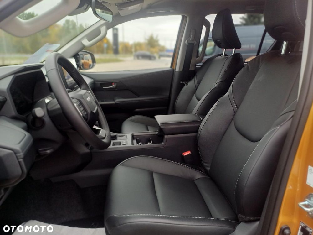 Toyota Hilux - 18