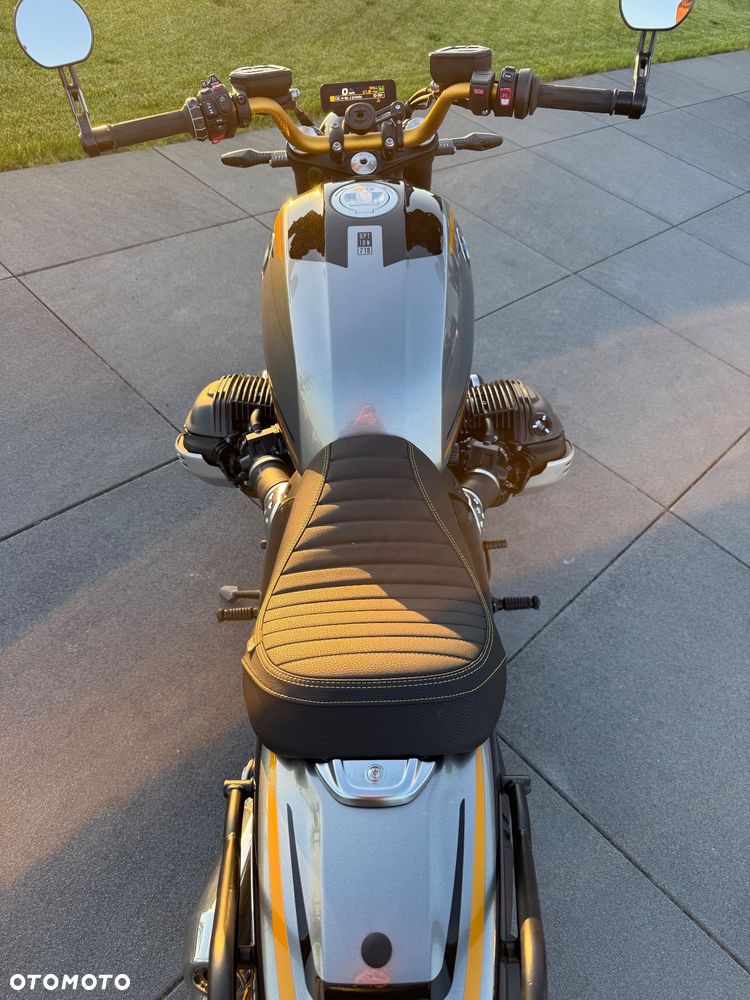 BMW R - 23