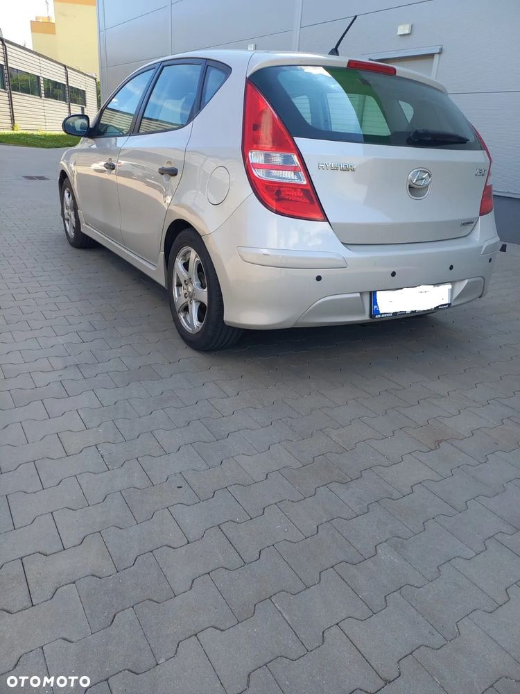 Hyundai i30 - 6