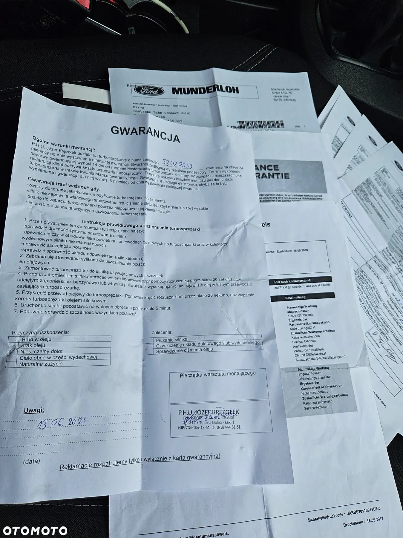 Ford Fiesta 1.0 EcoBoost S&S TITANIUM - 27