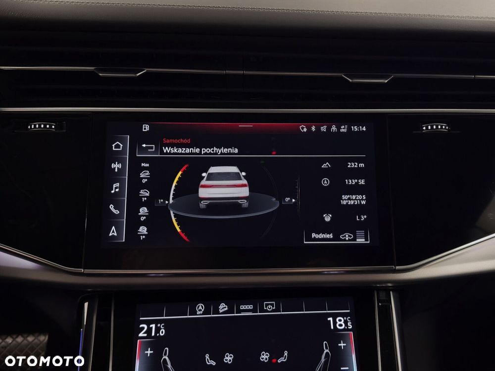Audi Q8 - 19