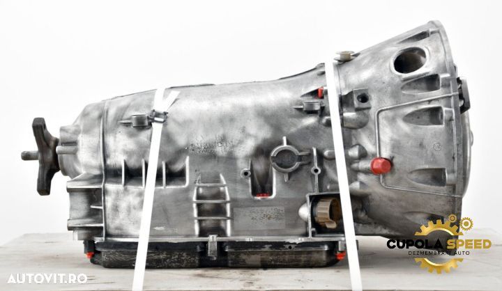 Cutie viteze automata DGU P52108703AA 3.0D EXF Lancia Thema 2 [2011 - - 1