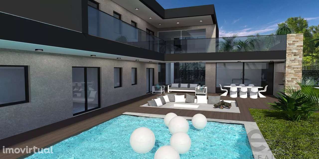 Terreno para construção - Grande imagem: 3/10